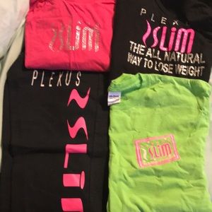 Plexus Slim clothing